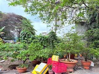 Nguyễn văn quá sát bờ kè tham lương, hồ chí minh khu đồng bộ hiếm nhà bán