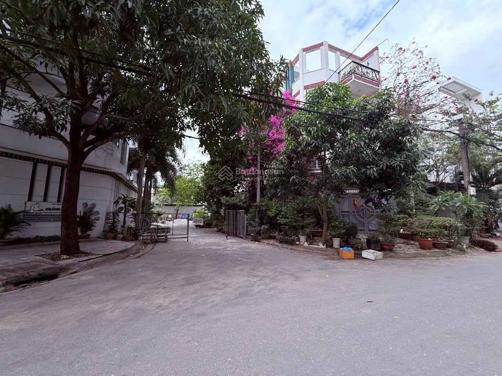 Nguyễn văn quá sát bờ kè tham lương, hồ chí minh khu đồng bộ hiếm nhà bán