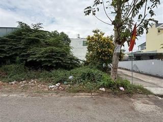 Đất mặt tiền thạnh lộc 47 114m view sông sài gòn chỉ 6.5 tỷ