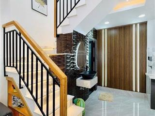 Nhà lô góc 2mt nguyễn duy cung, p12 gò vấp 2pn 28m 3.65 tỷ