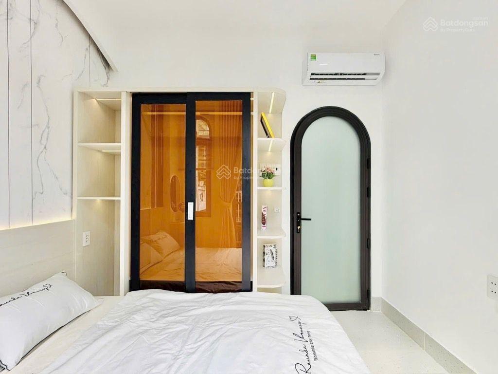 Nhà lô góc 2mt nguyễn duy cung, p12 gò vấp 2pn 28m 3.65 tỷ