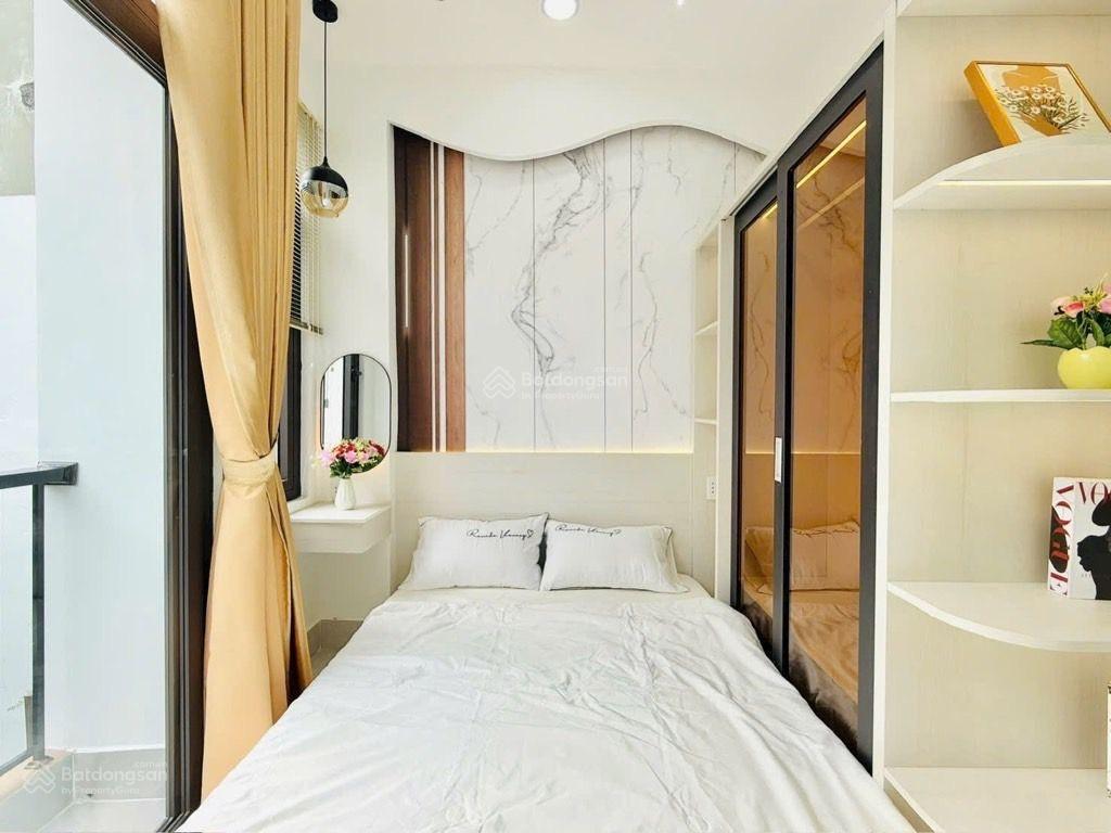 Nhà lô góc 2mt nguyễn duy cung, p12 gò vấp 2pn 28m 3.65 tỷ