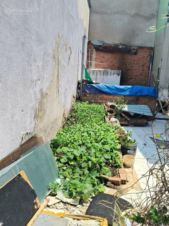 Đất shr trung mỹ tây 4x11.8m hẻm xe hơi chỉ 2.45 tỷ