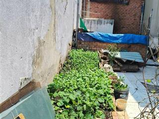 Đất shr trung mỹ tây 4x11.8m hẻm xe hơi chỉ 2.45 tỷ