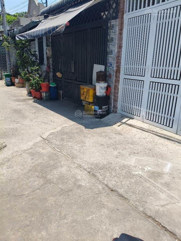 Đất shr trung mỹ tây 4x11.8m hẻm xe hơi chỉ 2.45 tỷ