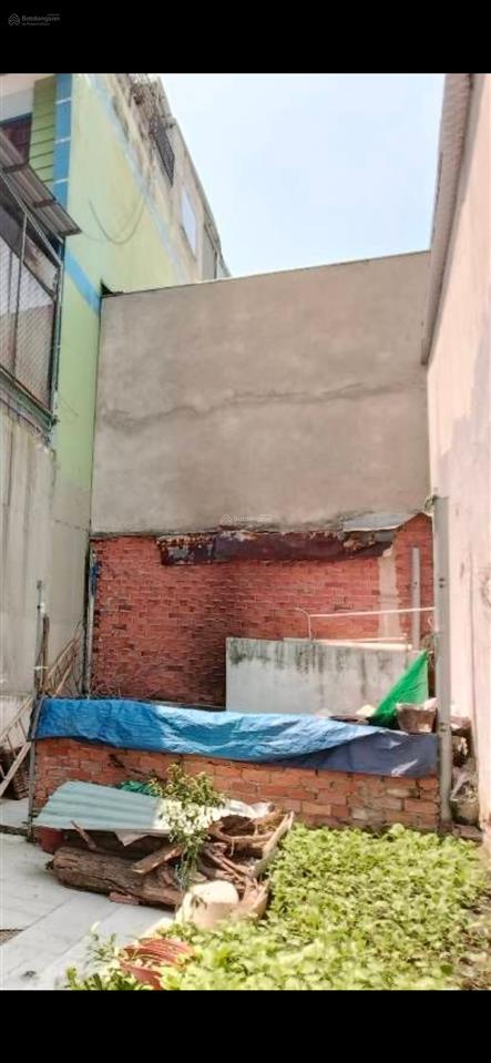 Đất shr trung mỹ tây 4x11.8m hẻm xe hơi chỉ 2.45 tỷ