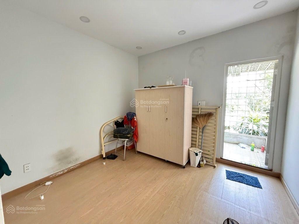 Nhà đẹp thới an, 2 tầng, 3pn hxh gần mt giá mềm