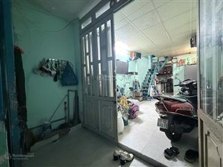 Nhà đẹp đông hưng thuận 21 30m 2pn sổ riêng nhỉnh 3 tỷ tl