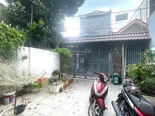 Nhà sân vườn rộng 94m mới đẹp gần phan văn hớn chỉ 6.2 tỷ