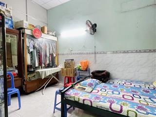 Nhà trong chợ 120m hxh kd đỉnh chỉ 4.5 tỷ