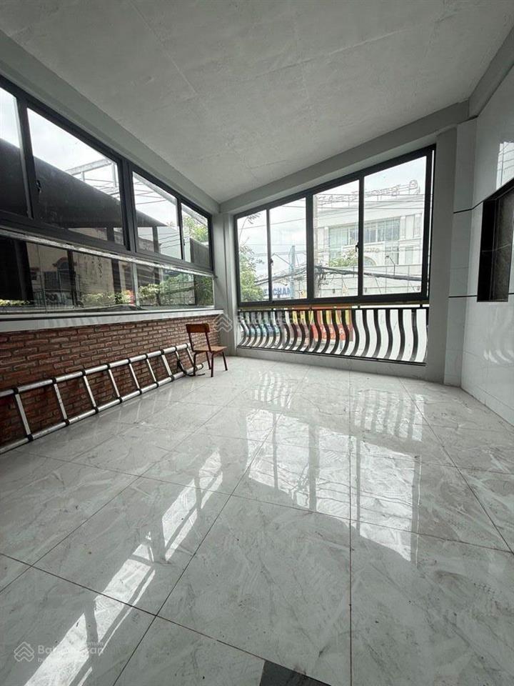 Mặt tiền buôn bán ngày đêm trần thị cờ 4 tầng sổ riêng