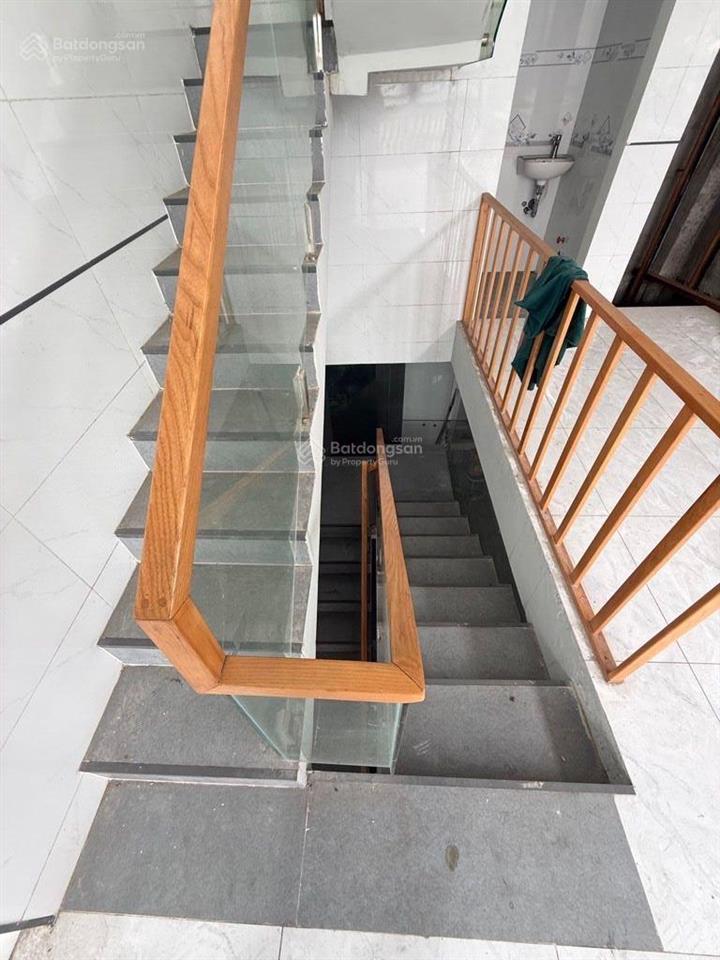 Mặt tiền buôn bán ngày đêm trần thị cờ 4 tầng sổ riêng