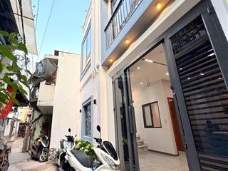 Mt ~7m hiếm nhà mới full nt chỉ 4.98 tỷ bán gấp