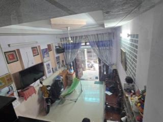 Nhà btct đông hưng thuận 2 56m 2pn shr chỉ 5.7 tỷ