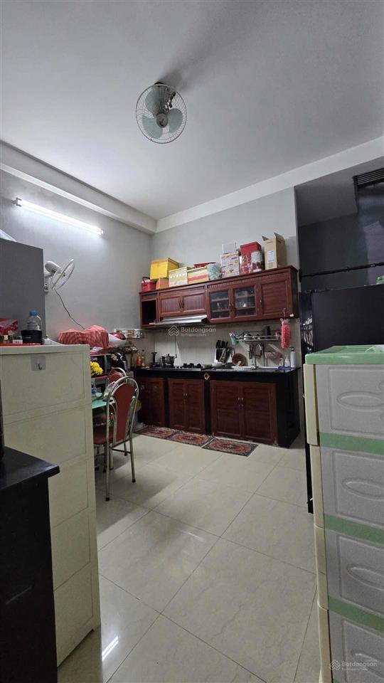 Nhà btct đông hưng thuận 2 56m 2pn shr chỉ 5.7 tỷ