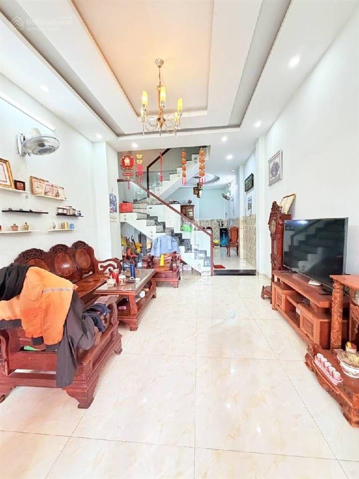 Hxh 7m đỗ cửa ngày đêm hà huy giáp, q12 66m2 không lỗi phong thuỷ