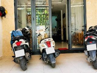 Hxh 7m đỗ cửa ngày đêm hà huy giáp, q12 66m2 không lỗi phong thuỷ