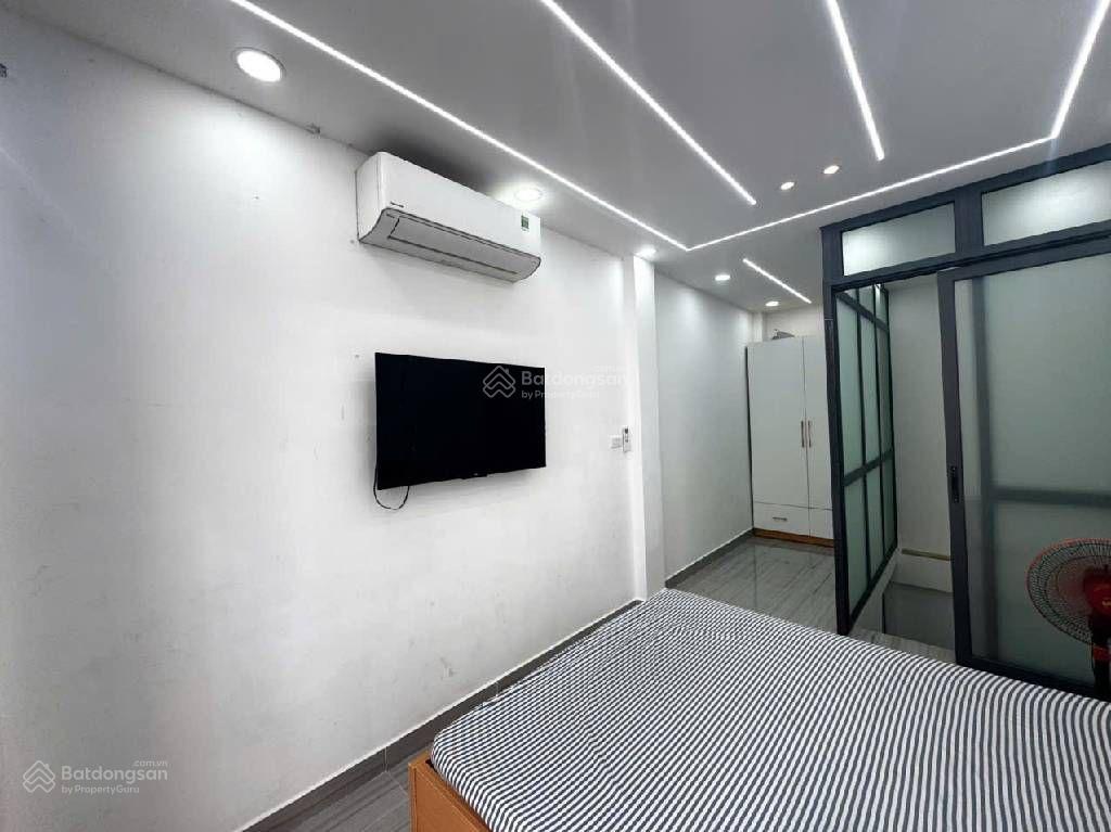 Đối diện cityland hx tải nhà đẹp 3.35 tỷ tl