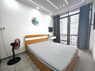 Đối diện cityland hx tải nhà đẹp 3.35 tỷ tl