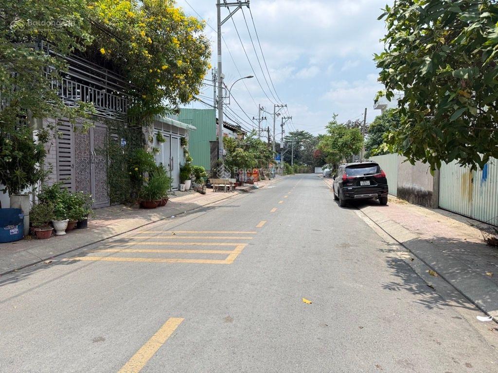 Hxh 5m thông ô tô ngủ trong nhà nhỉnh 3 tỷ tân hiệp, hóc môn