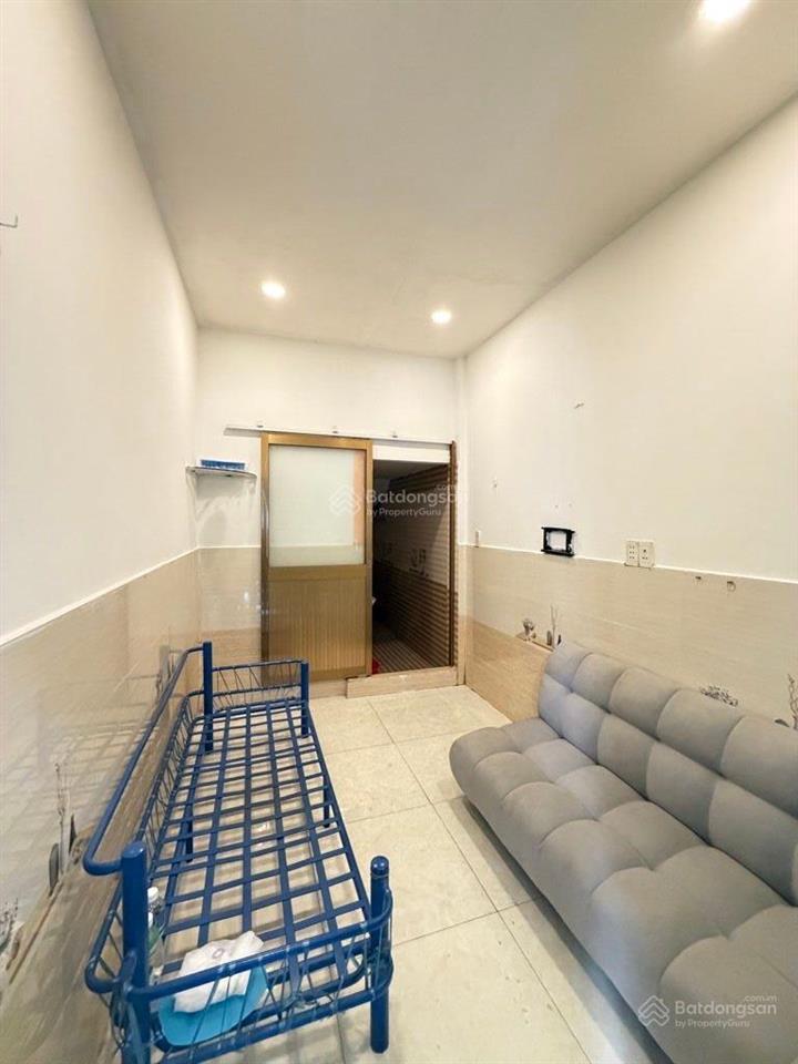 Hxh phan văn hớn gần cầu tham lương 2 tầng chỉ 3.75 tỷ tl