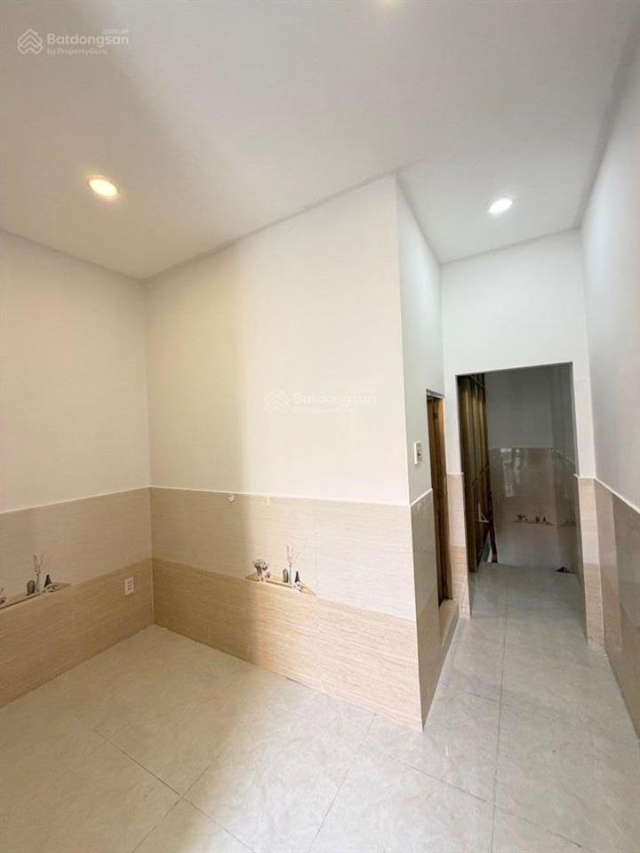 Hxh phan văn hớn gần cầu tham lương 2 tầng chỉ 3.75 tỷ tl