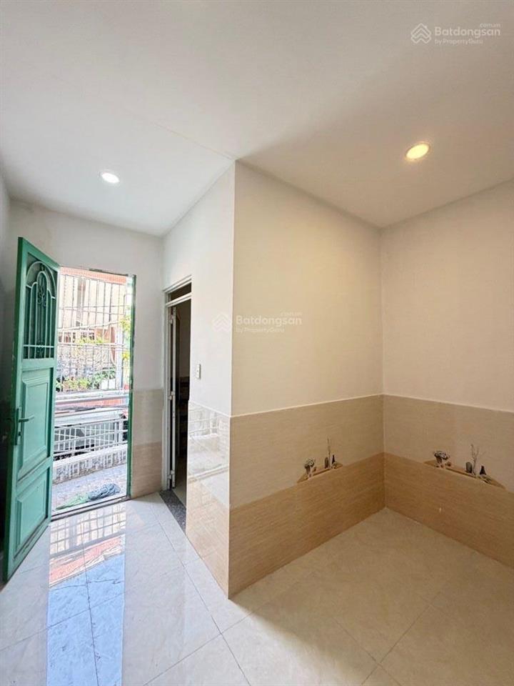 Hxh phan văn hớn gần cầu tham lương 2 tầng chỉ 3.75 tỷ tl