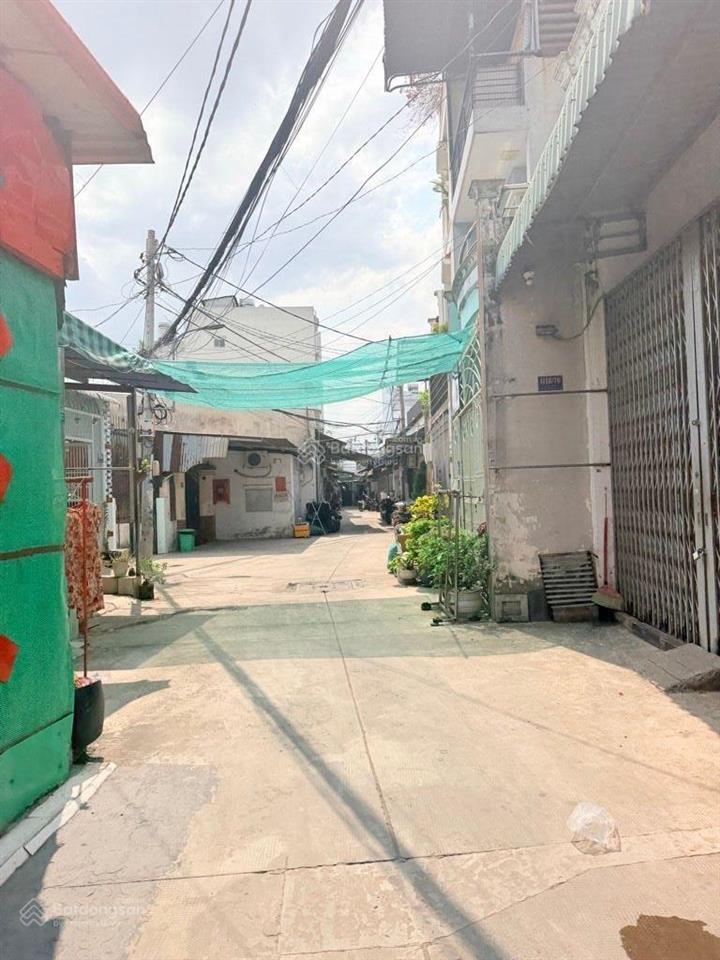 Hxh quay đầu 3 tầng nguyễn văn quá chỉ 5 tỷ