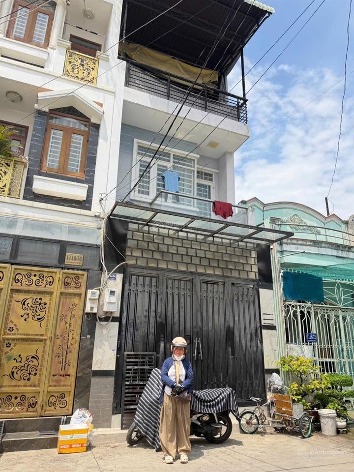 Hxh quay đầu 3 tầng nguyễn văn quá chỉ 5 tỷ