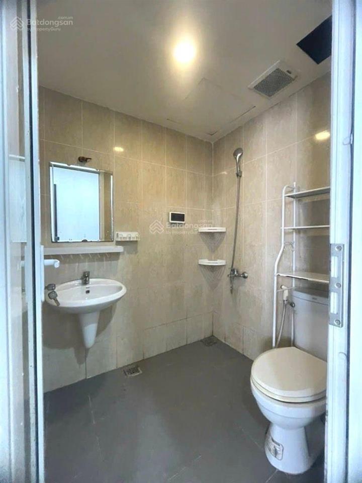 Moscow tower 2pn sổ hồng riêng ngay metro tham lương view tầng cao cực đẹp