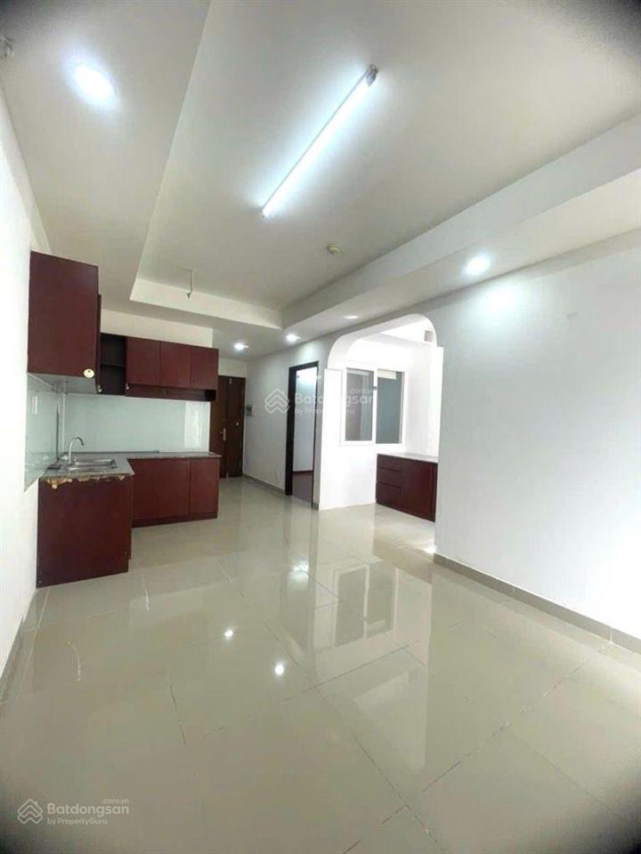 Moscow tower 2pn sổ hồng riêng ngay metro tham lương view tầng cao cực đẹp
