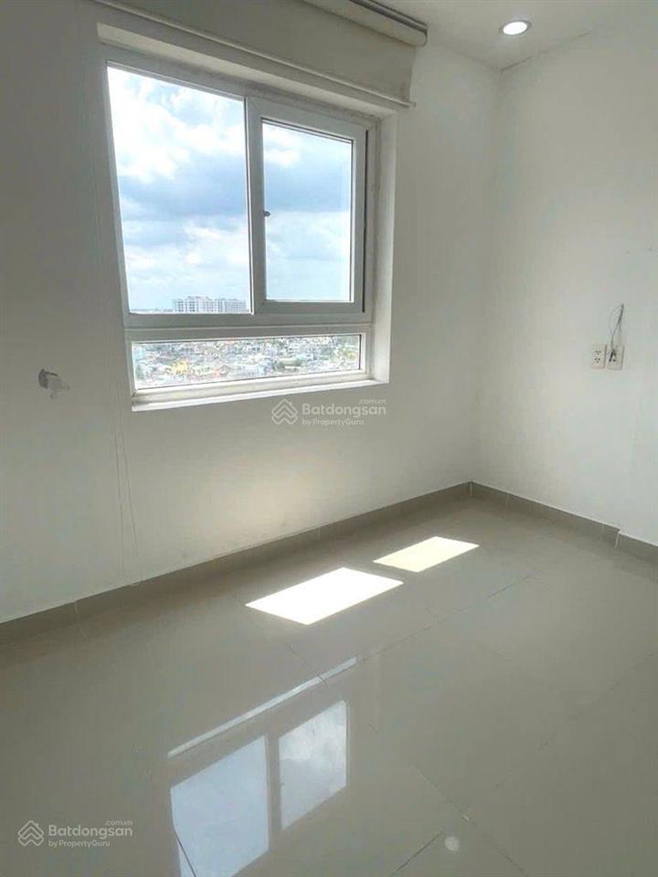 Moscow tower 2pn sổ hồng riêng ngay metro tham lương view tầng cao cực đẹp
