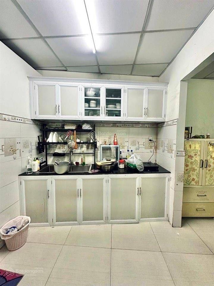 46m chỉ 2.45 tỷ nhà btct ở ngay hẻm 3 gác lê văn khương