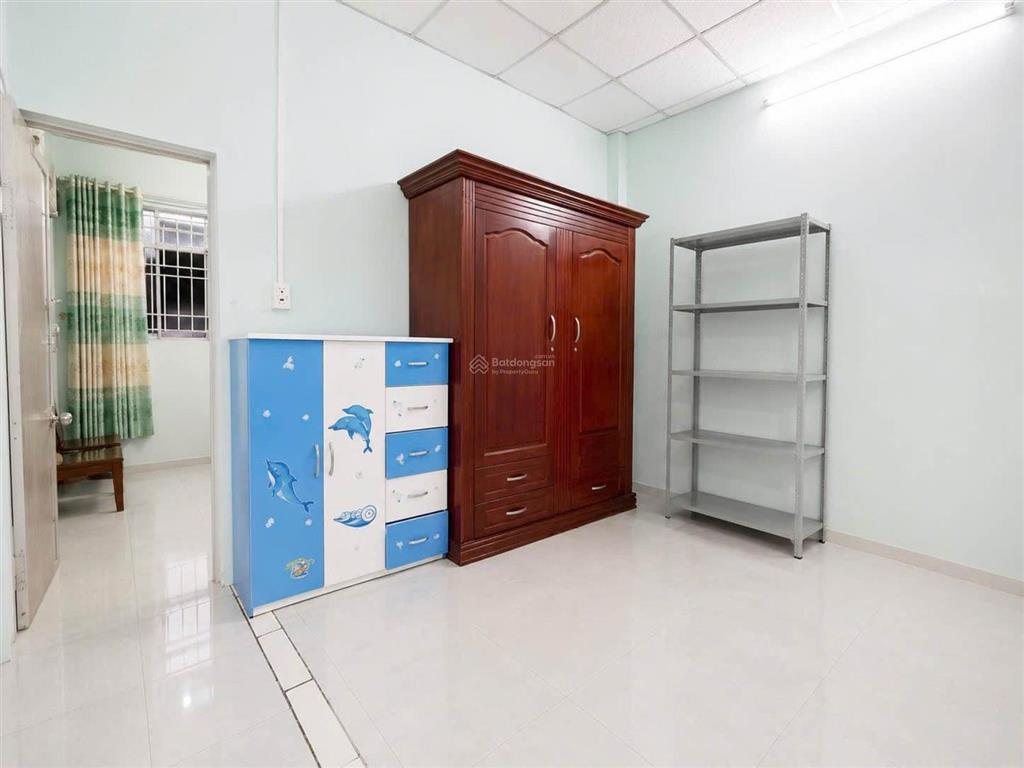 Hxh tân chánh hiệp 2 tầng đẹp thu nhập 5tr/th chỉ 3.8 tỷ