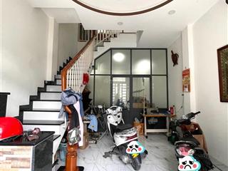 Hxh đông hưng thuận 5 3 tầng btct 4pn xe hơi ngủ trong nhà chỉ 5.5 tỷ