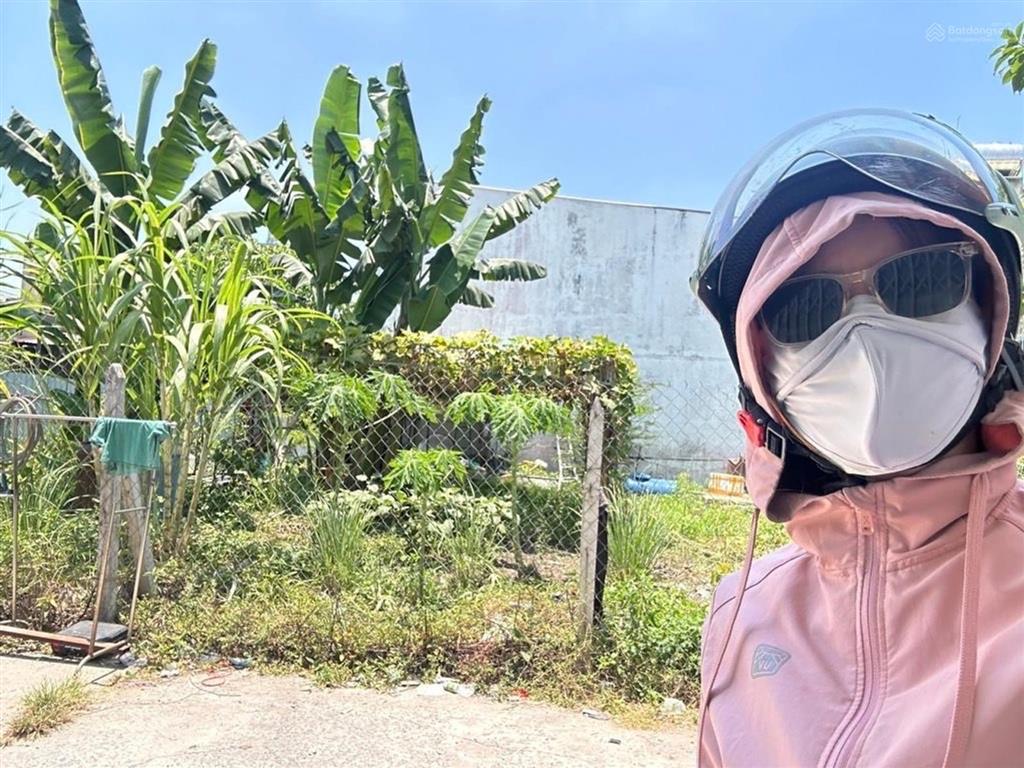 Bán gấp đất tại thạnh xuân 52, 2,95 tỷ, 50 m2, mặt tiền 4,4m, pháp lý đầy đủ