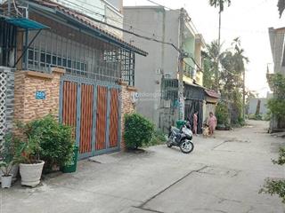Hàng ngộp đất thới xuân 40 ngang khủng 4.8m hx tải chỉ 3.35 tỷ (tl)