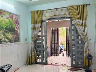 Nhà đẹp 4 tầng hẻm xe hơi lê văn khương, 56m, ở ngay, chỉ 5.45 tỷ tl