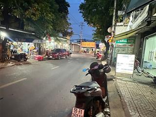 Mặt tiền trần thị do 96m giảm 200 triệu còn 7 tỷ
