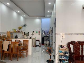 Phan văn hớn nhà mới 2pn, 87m, cách chợ chỉ 20m