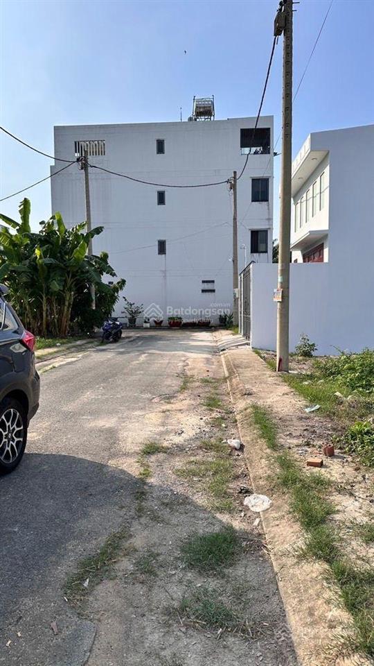 Ngang 6.2m hiếm có giá chỉ 4.4 tỷ
