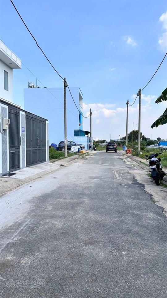 Ngang 6.2m hiếm có giá chỉ 4.4 tỷ