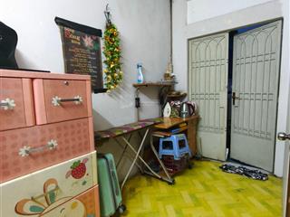 Nhà gần chợ trung mỹ tây 13 sổ riêng hxh