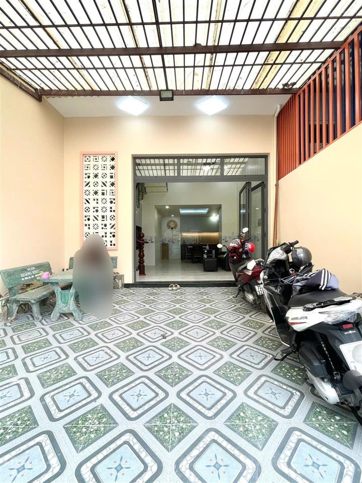 Đường nhựa 8m ô tô vào nhà giảm còn 5.1 tỷ