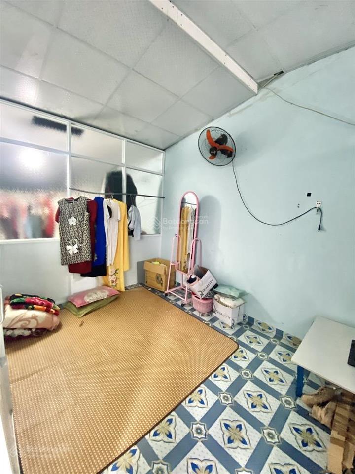 Giảm còn 4.999 tỷ nhà 100m2 nguyễn văn quá hẻm ô tô thông 4pn giá cực hiếm q12