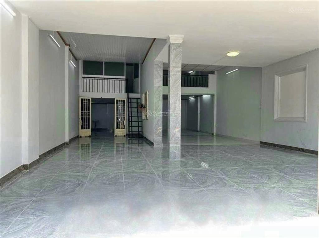 Hẻm xe tải thông nhà xưởng có thu nhập sẵn