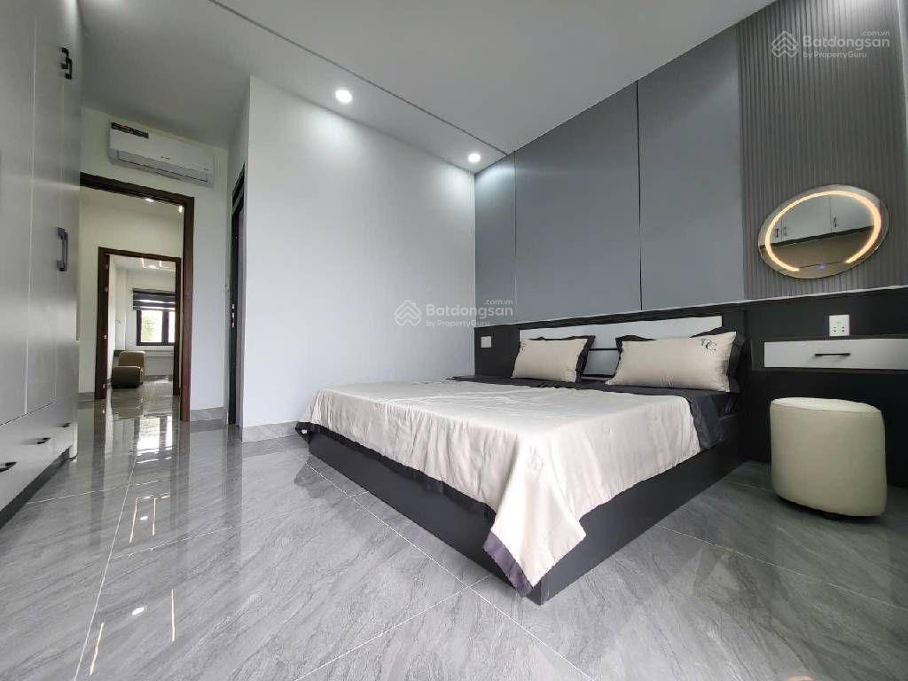 Cần bán gấp nhà 5 tầng thạnh xuân 33 giá 6.6 tỷ