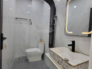 Cần bán gấp nhà 5 tầng thạnh xuân 33 giá 6.6 tỷ