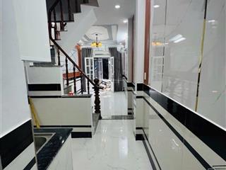 Tiêu đề nhà 2 lầu trần thị do, 3pn, chỉ 2.19 tỷ