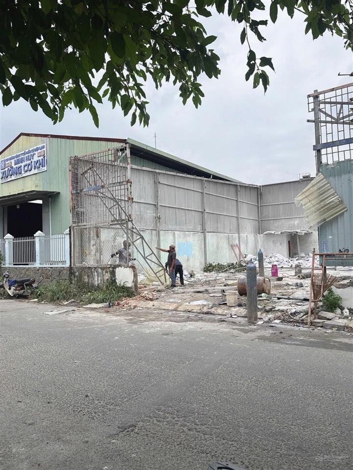Đất mt kinh doanh gần kcn quang trung 5x20m chỉ 4.39 tỷ